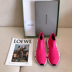 발렌시아가 스피드러너