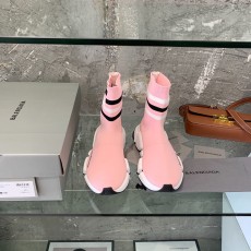 발렌시아가 스피드러너