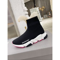 발렌시아가 스피드러너