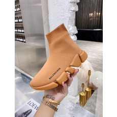 발렌시아가 스피드러너