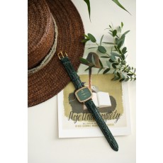 로렉스 가죽시계