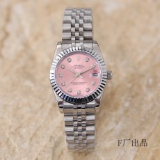 로렉스 메탈시계