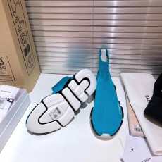 발렌시아가 스피드러너