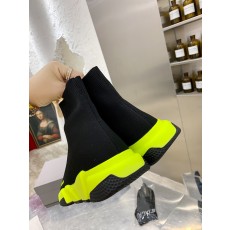 발렌시아가 스피드러너