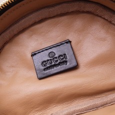 구찌 홀스빅 체인 숄더백