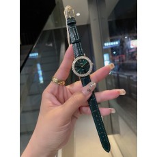 로렉스 가죽시계