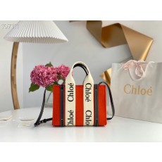 끌로에 우디백 스몰