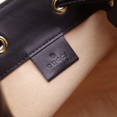 구찌 미니 버킷백