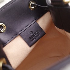 구찌 미니 버킷백