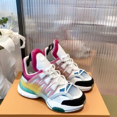 루이비통 스니커즈 남녀공용