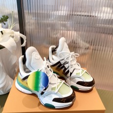 루이비통 스니커즈 남녀공용