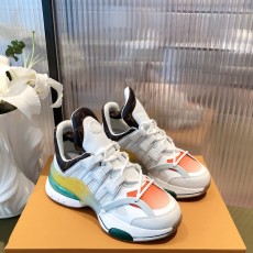 루이비통 스니커즈 남녀공용