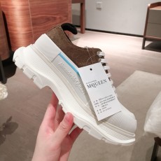 알렉산더 맥퀸 스니커즈 남녀공용