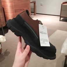 알렉산더 맥퀸 스니커즈 남녀공용