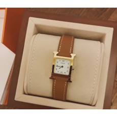 에르메스 가죽시계