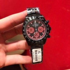 로렉스 메탈시계