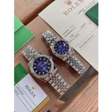 로렉스 메탈시계