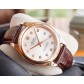로렉스 가죽시계