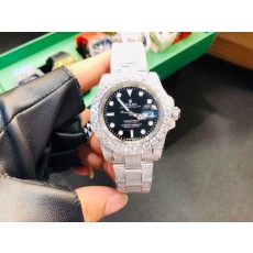 로렉스 메탈시계