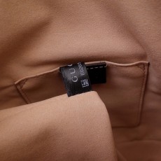 구찌 홀스빗 레더 버킷백