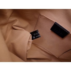 구찌 홀스빗 레더 버킷백