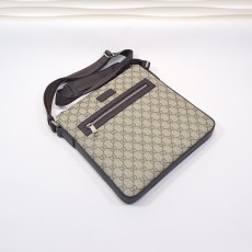 구찌 GG 수프림 크로스백