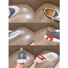 에르메스 바운싱 스니커즈