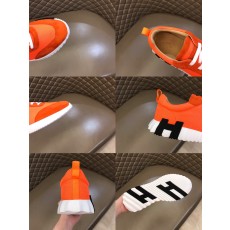 에르메스 바운싱 스니커즈