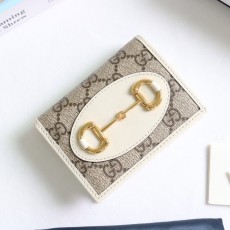 구찌 홀스빗 카드지갑