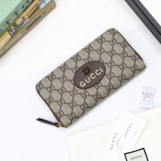 구찌 네오빈티지 장지갑
