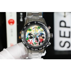 태그호이어 메탈시계