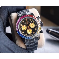 로렉스 메탈시계