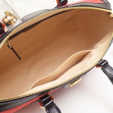 구찌 오피디아 토트백