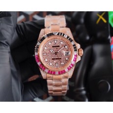 로렉스 메탈시계