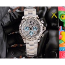 로렉스 메탈시계