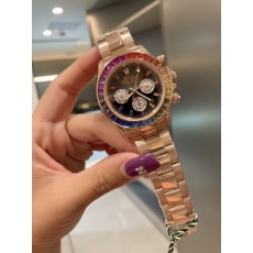 로렉스 메탈시계