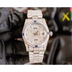 로렉스 메탈시계