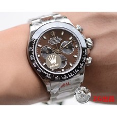 로렉스 메탈시계