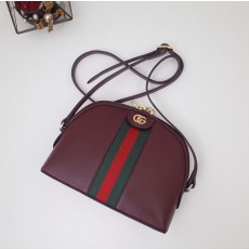 구찌 오피디아 수프림 숄더백