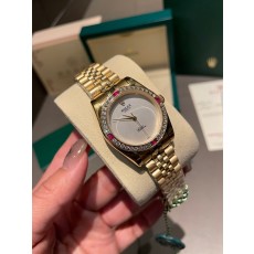 로렉스 메탈시계