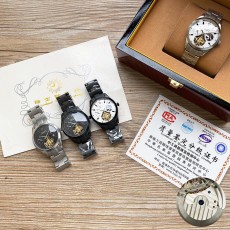 로렉스 메탈시계