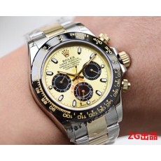 로렉스 메탈시계