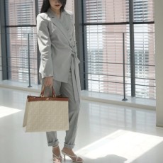 펜디 피카부 X-토트 백