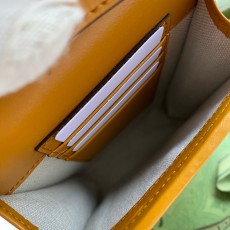 구찌 미니크로스백