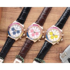 로렉스 데이토나 레인보우