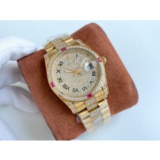 로렉스 데이저스트