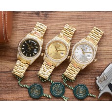 로렉스 데이데이트