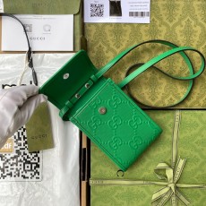 구찌 미니크로스백