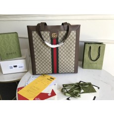 구찌 오피디아 토트백