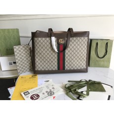 구찌 오피디아 토트백